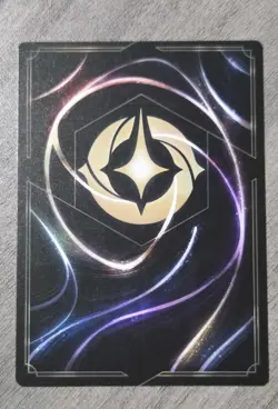Hades Double Dealer 74/204 Legendary Cold Foil Ursula's Return Disney Lorcana - Image 2