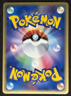 Salamence 011/019 Constructed Starter Pokemon Card Japanese - Image 2