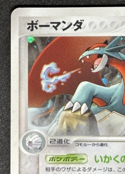 Salamence 011/019 Constructed Starter Pokemon Card Japanese - Image 3