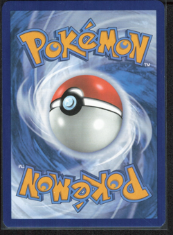 Mewtwo 052 Scarlet & Violet Holo Black Star Promo Card Pokemon TCG NM - Image 2