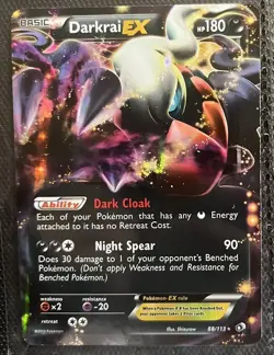 [private listing for 04.elk only] Pokemon Card Bundle - Image 1