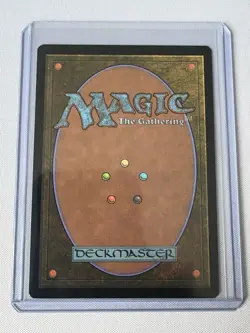 MTG Jace, Wielder of Mysteries War of the Spark Regular Rare Planeswalker - Image 2