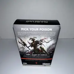Wizards of the Coast MTG Phyrexia: All Will Be One Corrupting Influence Deck - Image 2