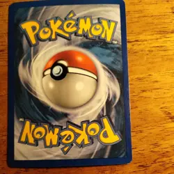 Phanpy 75/110 Ex Holon Phantoms Reverse Holo Foil Stamped Pokemon CGAI grade7.5 - Image 2