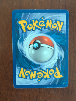 2003 Aquapolis Umbreon Reverse Holo Foil Rare 41/147 WOTC E-Reader Pokemon - Image 2