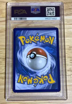 2025 Pokemon Phantasmal Flames Mega Charizard X EX 013/094 PSA 10 GEM MINT - Image 2