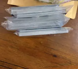 Pokemon TCG 151 Lot - Image 2