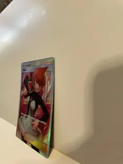 Mars (Full Art) 154/156 SM - Ultra Prism NM Pokemon TCG NM - Image 4