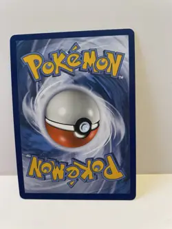 Mars (Full Art) 154/156 SM - Ultra Prism NM Pokemon TCG NM - Image 5