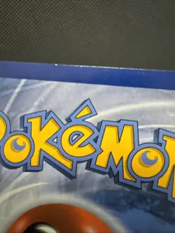 Glaceon GX SM147 Sm Holo Sun & Moon Black Star Promo Pokemon - Image 3