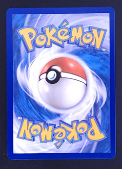 Shiftry 163/162 Illustration Rare Temporal Forces Pokemon Near Mint - Image 2