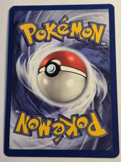 Pokemon - Dark Jolteon 38/82 Non Holo - Team Rocket NM - Image 2