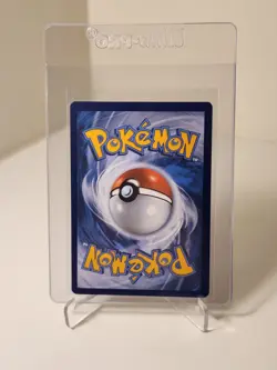 Pokemon Mew XY110 Black Star Promo 2016 Mythical Collection Mint - Image 4