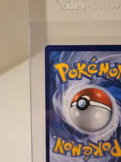 Pokemon Mew XY110 Black Star Promo 2016 Mythical Collection Mint - Image 5