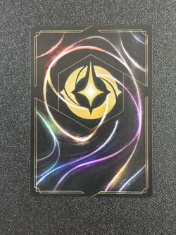 Disney Lorcana Elsa The Ice Maker promo foil top 32 from Challenge Dortmund Eng - Image 2