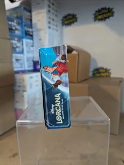 Disney Lorcana TCG Rise of the Floodborn Booster Box New Factory Sealed - Image 3