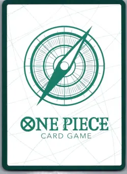 DON!! Card (Chopper) Foil Jap PRB02 - One Piece Card - NM - Image 2