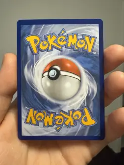 (POKEMON) Mega Scrafty ex 270/217 Ascended Heroes Official - Image 2