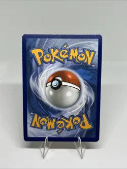 Pikachu Pokemon Day 2026 051/162 - 30th Anniversary Promo - Pokemon TCG B - Image 2