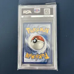 Pokemon TCG - 6 PSA Graded Cards Bundle - Image 3