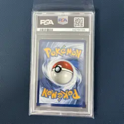 Pokemon TCG - 6 PSA Graded Cards Bundle - Image 5