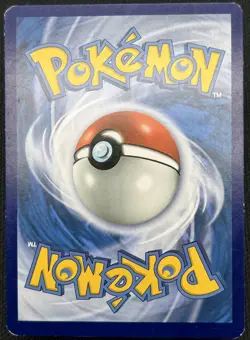 Karen XY177 Black Star Promo Trainer 2016 XY Pokemon TCG Umbreon - Image 2