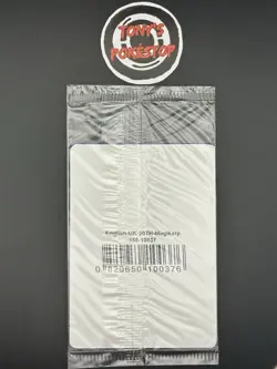 Magikarp 22/83 Sealed 20th Anniversary Stamped Promo Pokemon TCG - Image 2