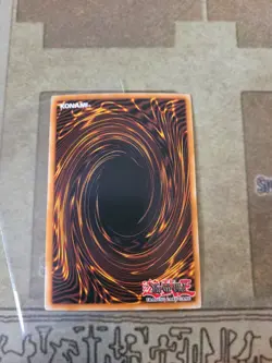 YUGIOH STARVING VENOM LETHAL DOSE DRAGON DUOV-EN037 ULTRA 1ST ED NM - Image 2