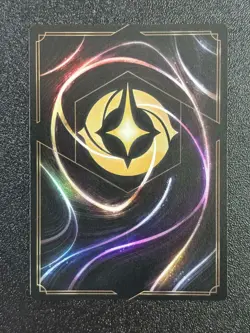 Disney Lorcana Simba Foil promo top 64 English From Challenge Dortmund - Image 2