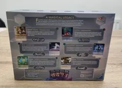 Disney Lorcana Rise Of The Floodborn Disney 100 Gift Set ✅ SAME DAY DISPATCH ✅ - Image 2