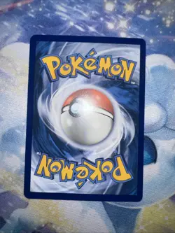 Pokemon TCG Snorlax 143/196 Prize Pack Series Cards Regular LP - Image 2