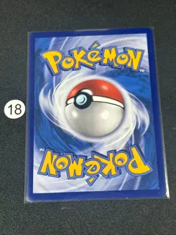 Pokemon Lugia Holo csDC 004/024 Chinese 130 HP Pokemon TCG Card - Image 2