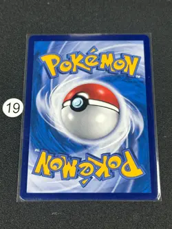 Galarian Moltres CSJC-007/011 Pokemon Card Chinese - Image 2