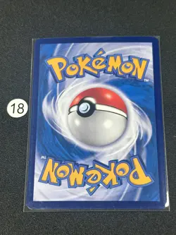 Pokemon Umbreon V 084/132 RR Holo Chinese- Card - Image 2