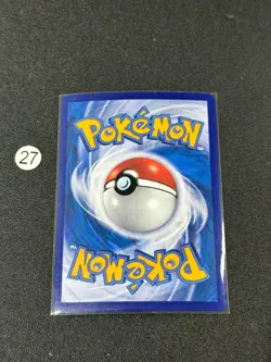 Flutter Mane 2807/07 Triple Rare Full Art Chinese Gem Pack Vol.4 Pokemon Card - Image 2