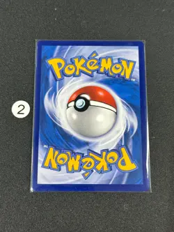 Pokemon TCG S-Chinese Single Strike Urshifu VMAX CS3aC 159/125 CSR Card - Image 2