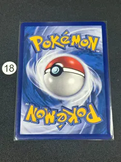 Pokemon Lugia Holo csDC 004/024 Chinese 130 HP Pokemon TCG Card - Image 2
