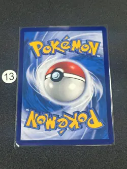 Pokemon Card 2024 S-Chinese Exclusive 004/128 K Holo - Image 2