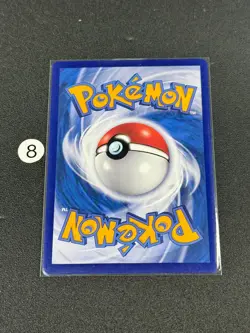 Mimikyu 1307/07 | CBB3C Gem Pack Vol.3 | Full Art Holo Chinese - Card - Image 2