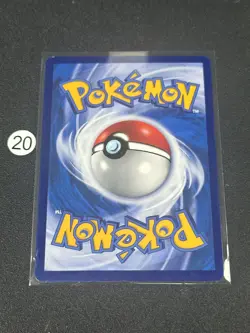 Flaaffy CSMC-002/012 Pokemon Card Chinese - Image 2