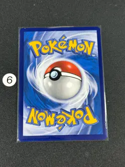 Pokemon TCG S-Chinese Caitlin CS3bC 167/122 HR Holo Card - Image 2