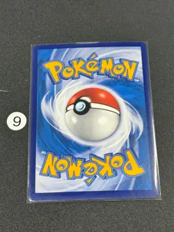 New ListingPokemon Mew 013/066 Holo Chinese Card - Image 2