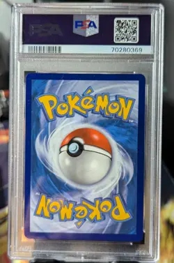 ICE RIDER CALYREX VMAX 2022 POKEMON SWSH ASTRAL RADIANCE #TG29 FULL ART - PSA 10 - Image 2