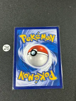 Blastoise VMAX RRR CS3bC-026/122 Pokemon Card Chinese - Image 2