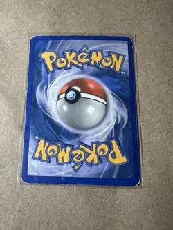 Snorlax 10/101 Delta Species Holo Card Rare 2006 Pokemon TCG - Image 2