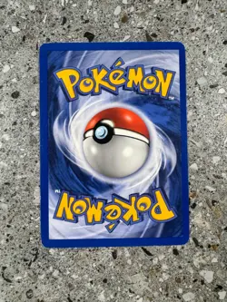 Pokemon TCG Cards Heracross 43/109 Team Rocket Returns Uncommon EXC - Image 2