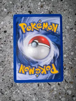 Pokemon TCG Cards Heracross 43/109 Team Rocket Returns Uncommon EXC - Image 4