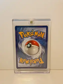 Pikachu 025/025 McDonald's 2021 - 25th Anniversary - Holo - Pokemon NM - Image 2