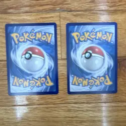 Pokemon TCG Chinese Gem Pack 3 IRs Ceruledge + Morpeko; EXCELLENT CONDITION - Image 2