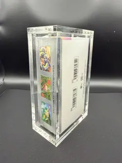 Pokemon JPN Terastral Festival ex Booster Box sv8a - New & Sealed + Acrylic Box - Image 5